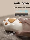3 in 1 Pet Brush Cat Steam Brush Comb Dog Brush Electric Spray Cat Hair Brushes Massage Pet Grooming