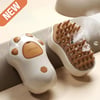 3 in 1 Pet Brush Cat Steam Brush Comb Dog Brush Electric Spray Cat Hair Brushes Massage Pet Grooming