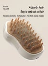 3 in 1 Pet Brush Cat Steam Brush Comb Dog Brush Electric Spray Cat Hair Brushes Massage Pet Grooming