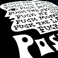 Image 8 of POSITIVE VIBES by PF 