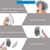 MSL Hair Remover Brush for Dogs and Cats – Non-Slip Beauty Grooming Tool