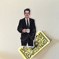 Image 5 of COOPER Fridge Magnet