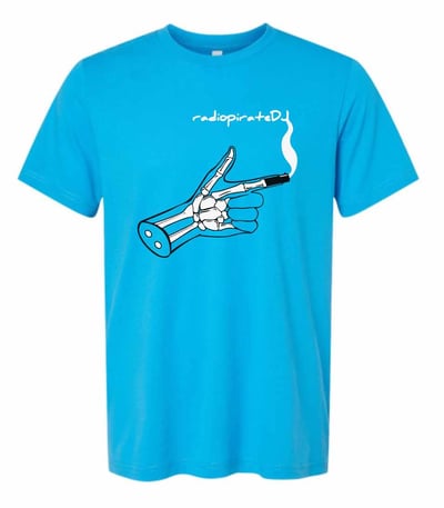 Image of RPDJ Finger Gun T