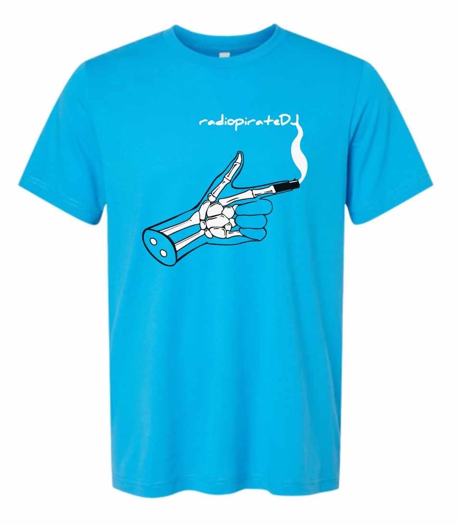 Image of RPDJ Finger Gun T