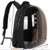 FelineFolio: Cat Bag, Pet Backpacks, & Space Capsules