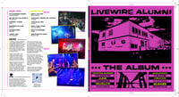 Livewire Alumni - The Album