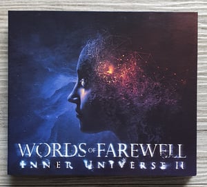 EP "Inner Universe II"