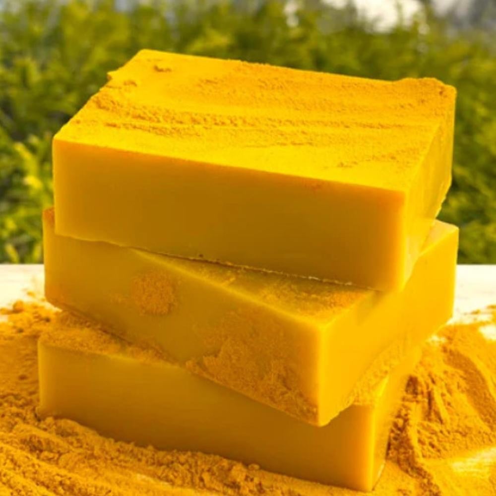 Image of Girl You're Glowing Cleansing Bar