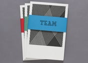Image of TEAM ISSUE ONE