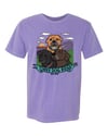 Three Dog Ridge Lavender T-shirt