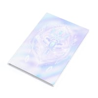 Image 2 of Pastel Portal Dreams Journal