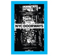 Image 1 of NYC Doorways