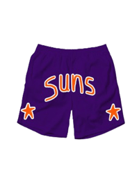 Image 1 of Suns Shorts