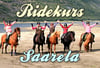 Ridekurs september 2024