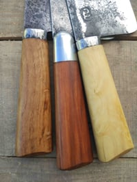 Image 3 of couteaux de cuisine type "Nakiris"