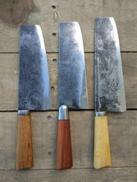 Image 2 of couteaux de cuisine type "Nakiris"