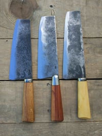 Image 1 of couteaux de cuisine type "Nakiris"