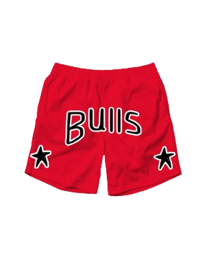 Image 1 of Bulls Shorts