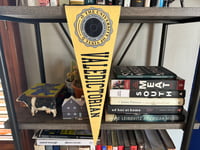 Image 1 of Valedictorian Pennant