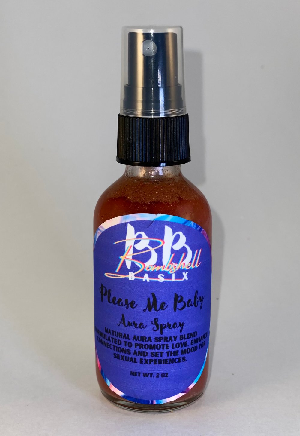 Image of Please Me Baby Aura Essentials