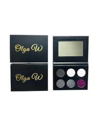 Eyeshadow palette Powerhouse 