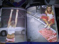 Image 2 of Valerie Phillips - Monika Monster,  Future First Woman On Mars