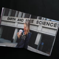 Image 3 of Valerie Phillips - Monika Monster,  Future First Woman On Mars