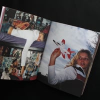 Image 5 of Valerie Phillips - Monika Monster,  Future First Woman On Mars