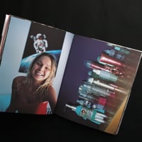 Image 4 of Valerie Phillips - Monika Monster,  Future First Woman On Mars