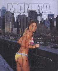 Image 1 of Valerie Phillips - Monika Monster,  Future First Woman On Mars