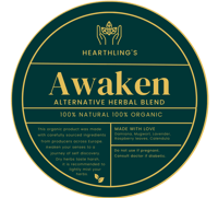 Hearthling's Awaken