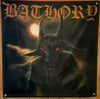 (Pre-Order) BATHORY 3x3ft or 4x4ft