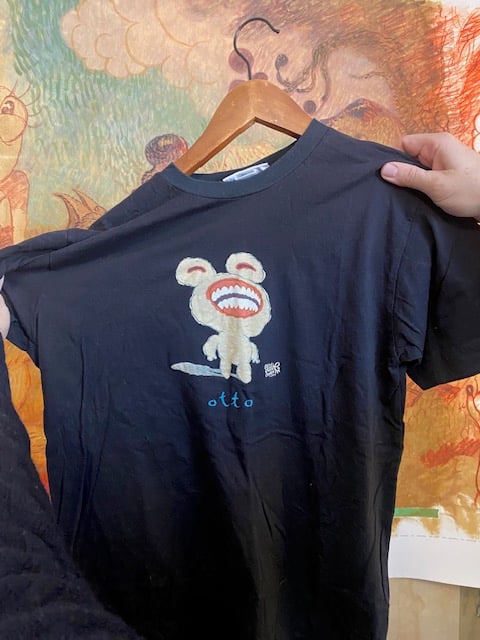 Otto Tshirt