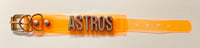 Image 2 of ⚾️ASTROS jelly bracelets