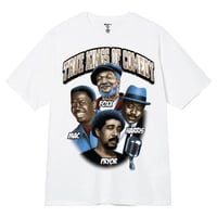 Image 3 of TRUE KINGS OF COMEDY GRAPHIC T-SHIRT 