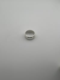 Image 5 of CLASSIC 8mm Band 925 STERLING SILVER