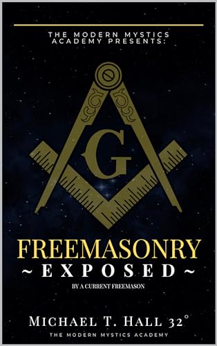 Image of Freemasonry Exposed EBOOK