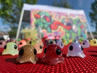 Image 1 of Blind Box Squidlets