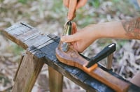Pre-Order Cooking Spoon Option 2