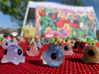 Image 2 of Blind Box Fishies