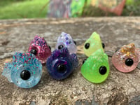 Image 4 of Blind Box Fishies