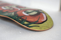 Image 3 of Mushroom Deck - Tyler Lynch