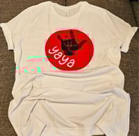 Image 4 of Custom adult tees