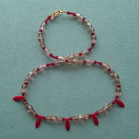 Image 1 of Spindle Necklace