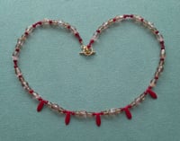 Image 4 of Spindle Necklace