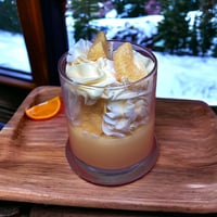 Image 2 of ORANGE CREAMSICLE 