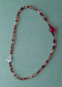 Image 4 of Punctured Necklace