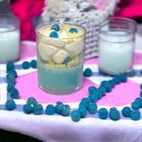 Image 2 of BLUEBERRY CRUMB CANDLE