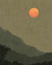 Landscape, No. 1