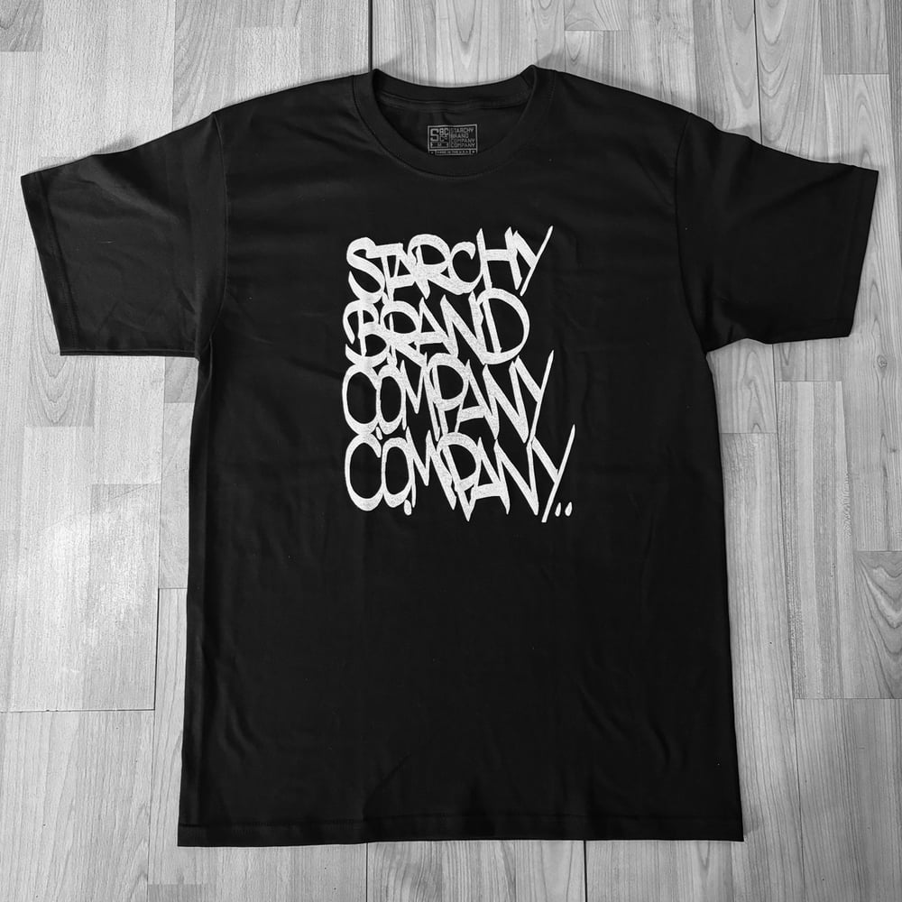 Image of Handstyle Tee